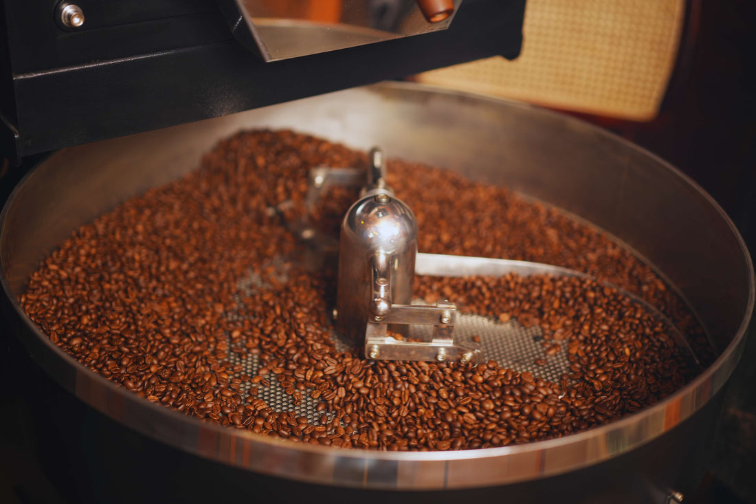 Understanding Coffee Roasts: Light, Medium, Dark and Everything In Between