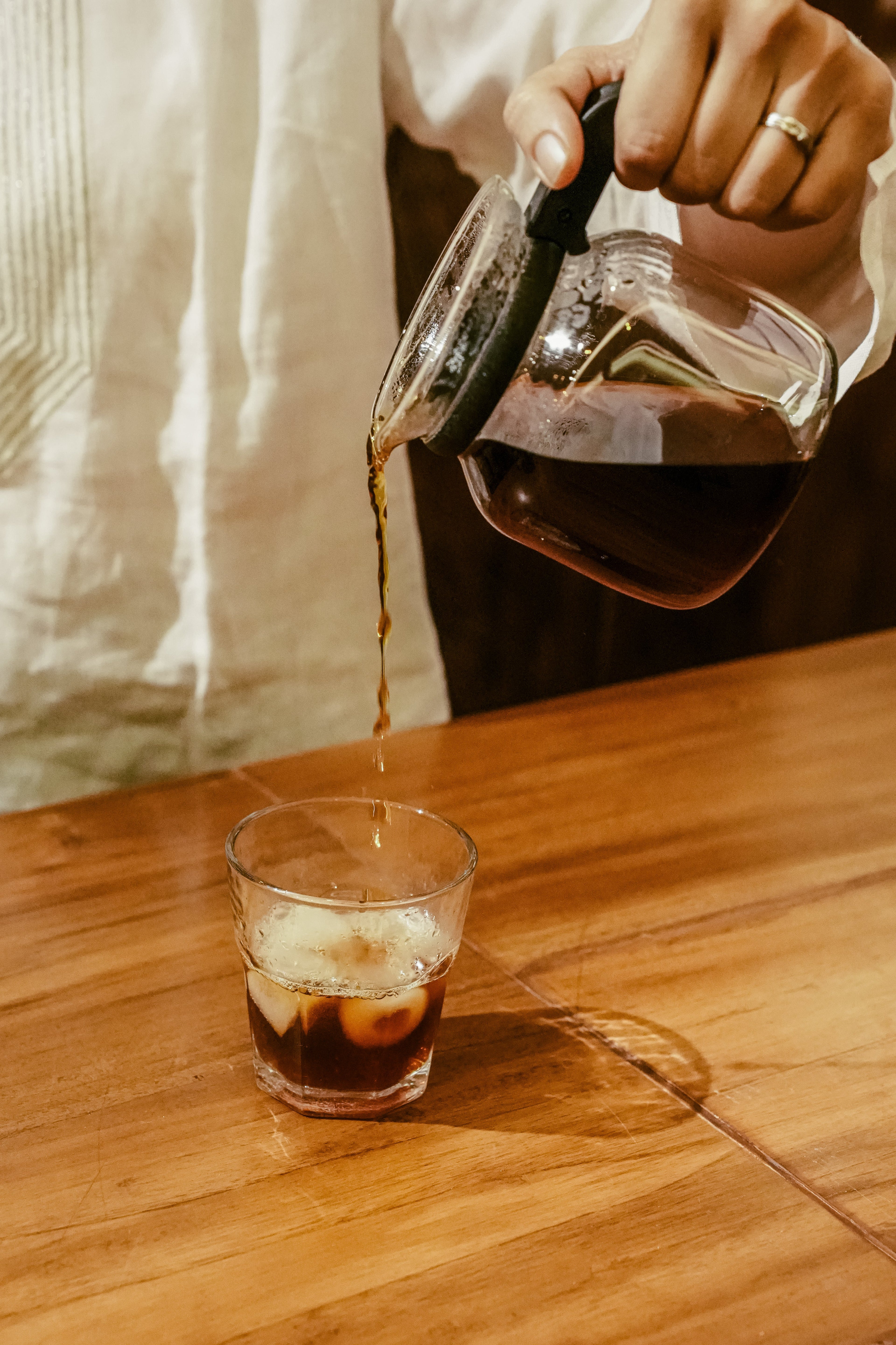 Troubleshooting Your Brew