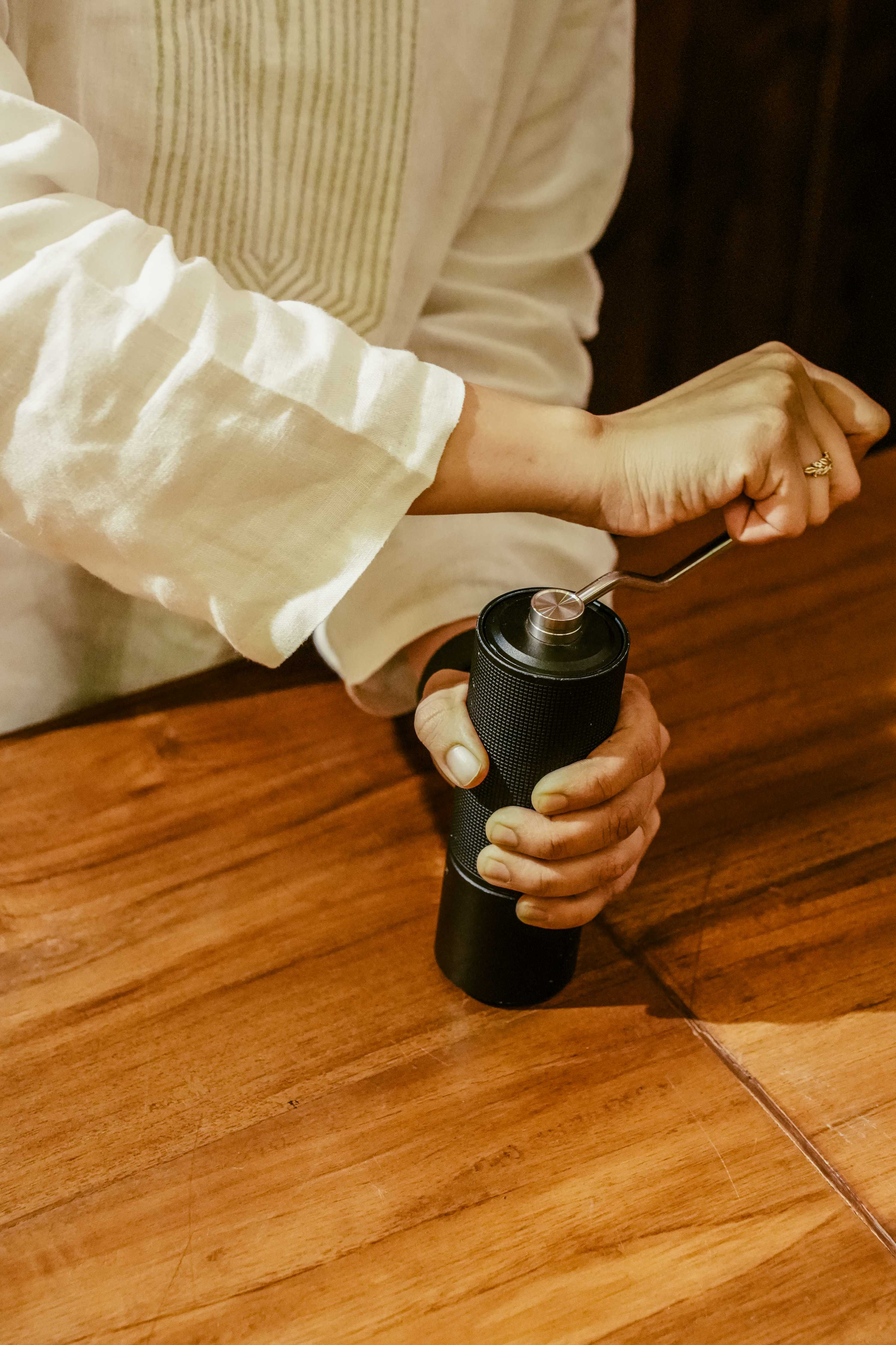 Grinding Coffee at Home: Your Guide to a Better Brew