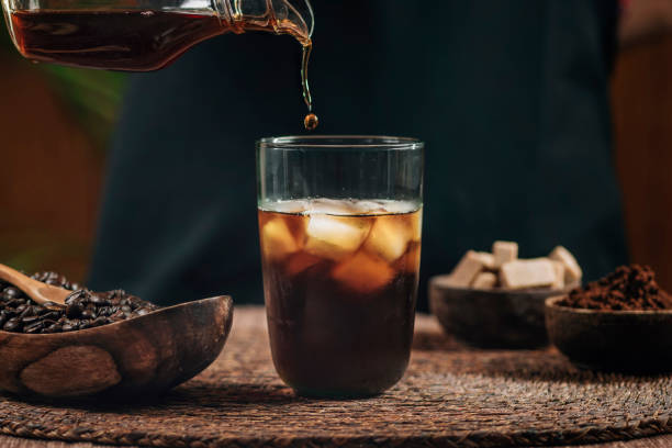 How to make cold brew coffee at home