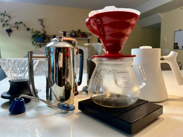 Experimenting with Flavors: Elevate Your Coffee Experience at Home