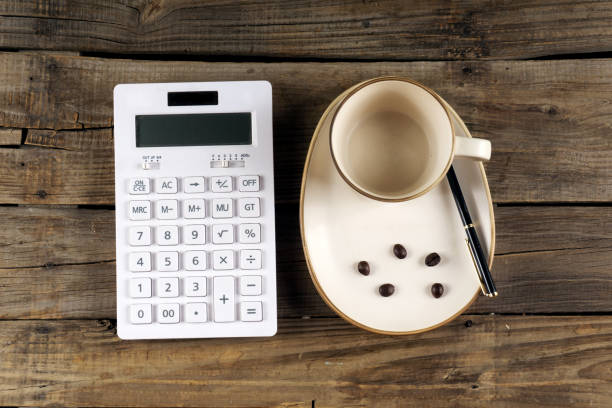 How to Calculate Your True Cost Per Cup (COGS) for Specialty Coffee