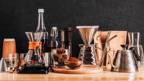 Brewing Essentials: Your Simple Guide to Great Coffee at Home